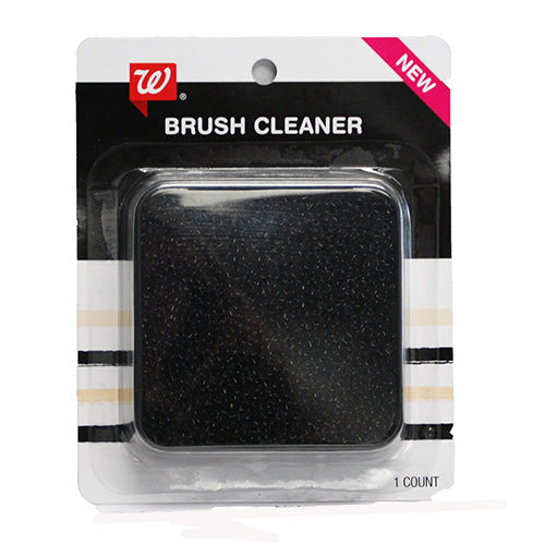 WALGREENS MAKEUP BRUSH CLEANER NI