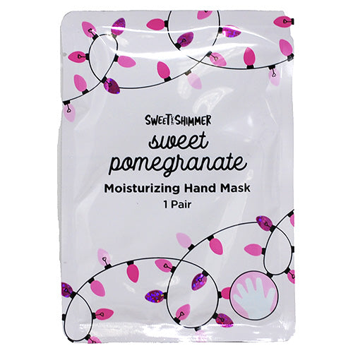SWEET & SHIMMER 1CT HAND MASK (PP4.99)