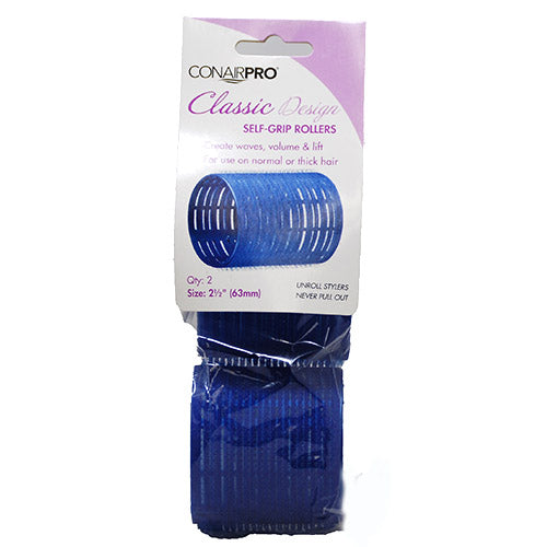 SP CNIR Clasic Self-Grip Rollers 2-Pack