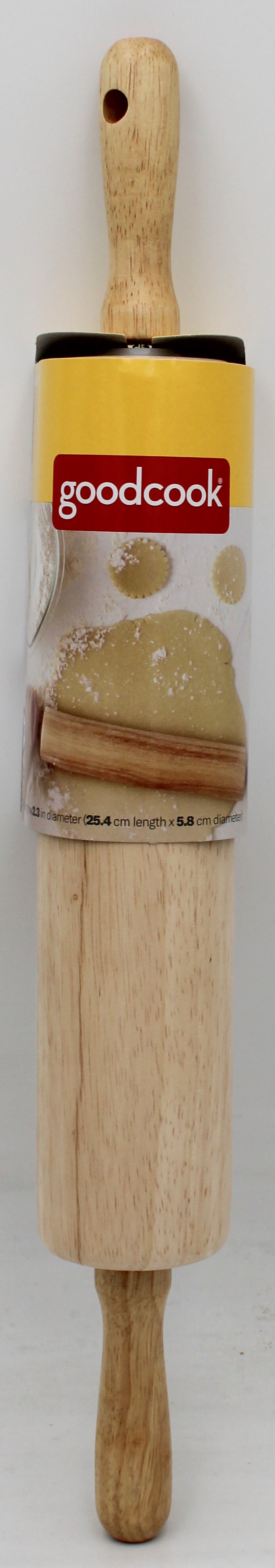 GOOD COOK SMART CHOICE ROLLING PIN