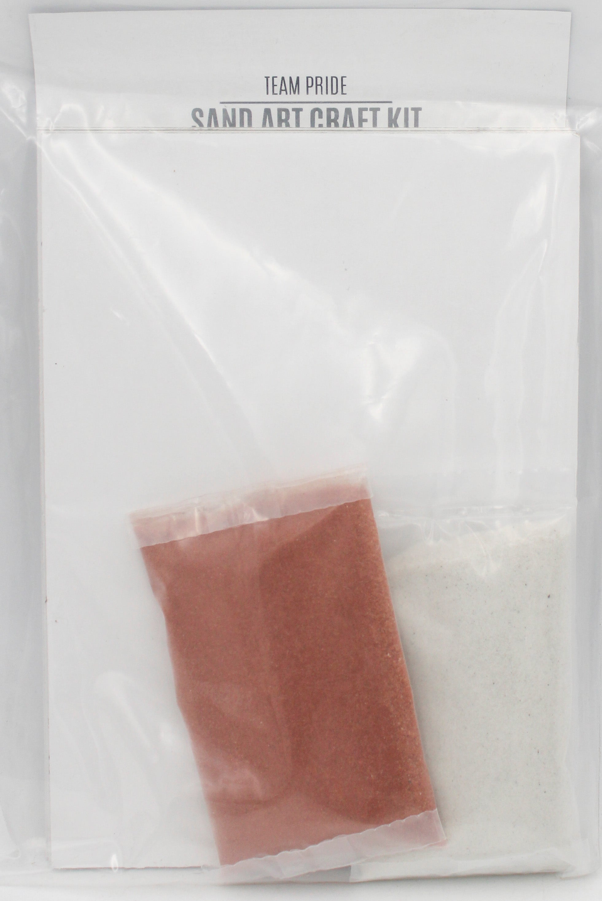 TEXAS LONGHORNS SAND ART CRAFT KIT