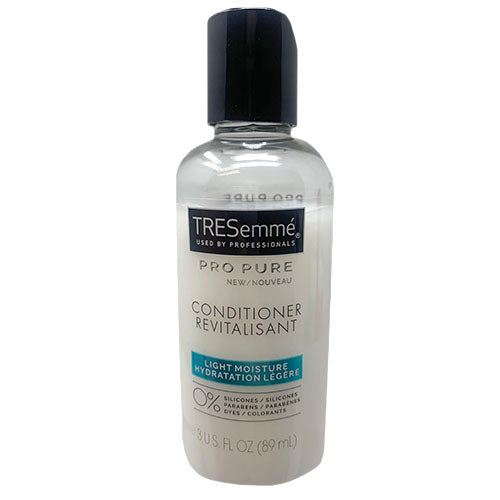 TRSMME CNDTNR 3oz-LIGHT MOISTURE