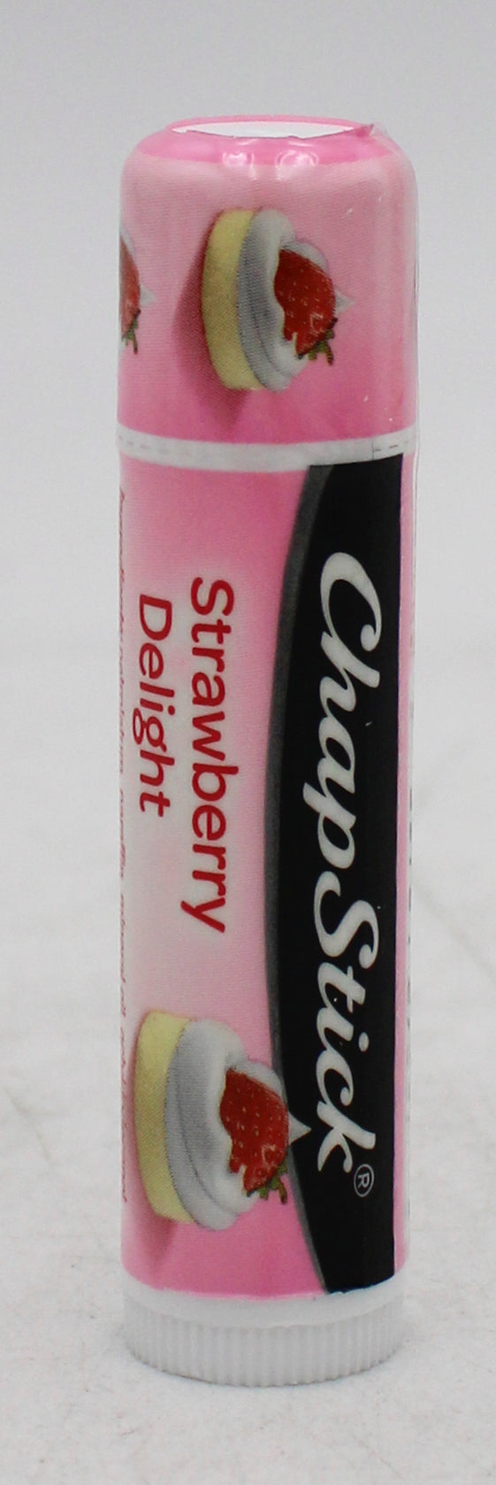 CHAPSTICK STRAWBERRY DELIGHT .15OZ 9/30/2026