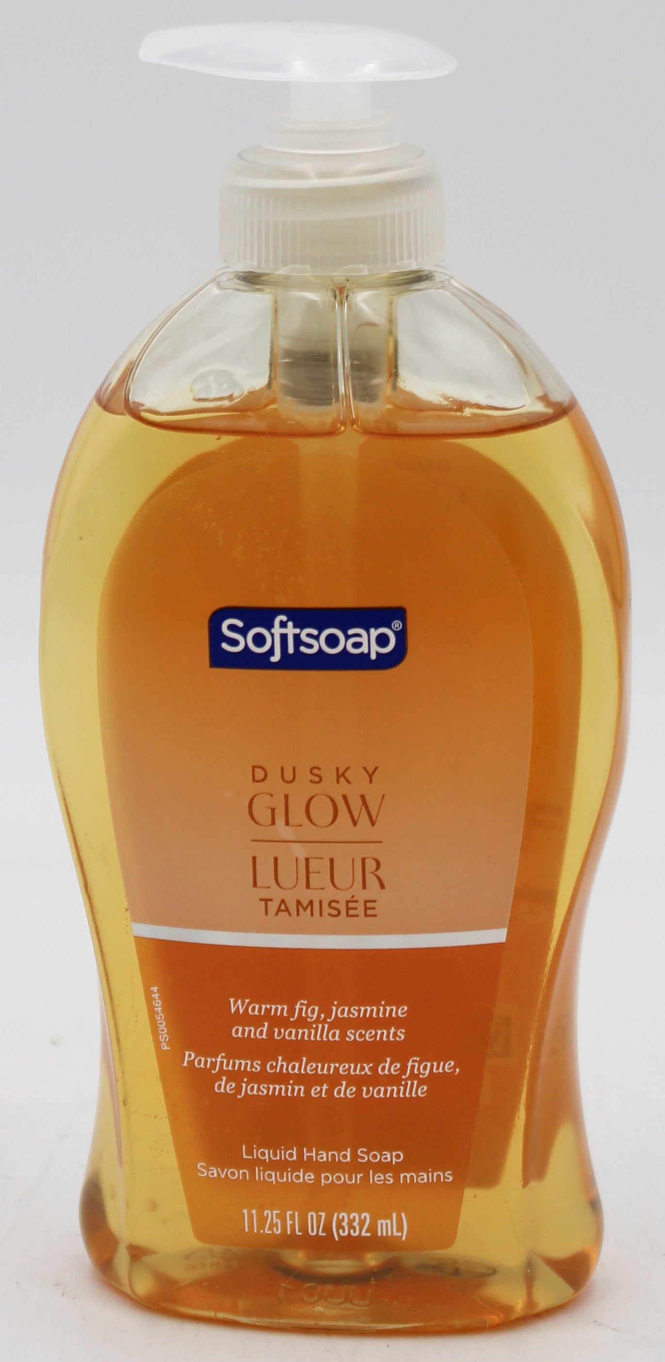 SOFTSOAP LIQUID HAND SOAP DUSKY GLOW 11.25floz NI