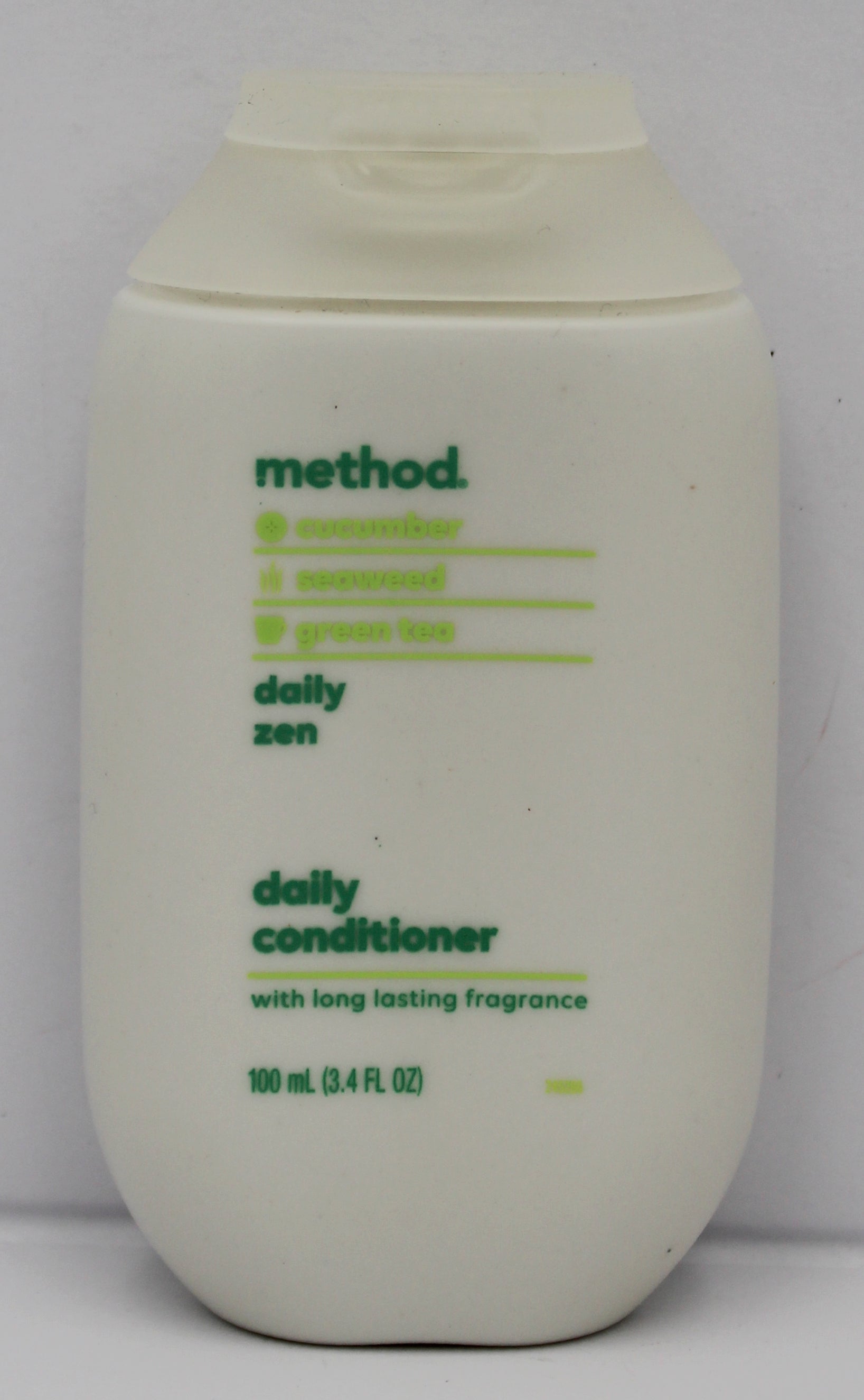 METHOD DAILY ZEN CONDITIONER v2 3.4oz