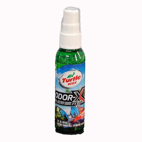 SP TWAX ODOR-X SEEK 2oz CARIBBEAN SCENT