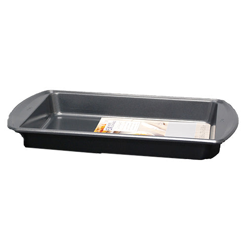 WILTON LASAGNA PAN NONSTICK 14.5X11IN