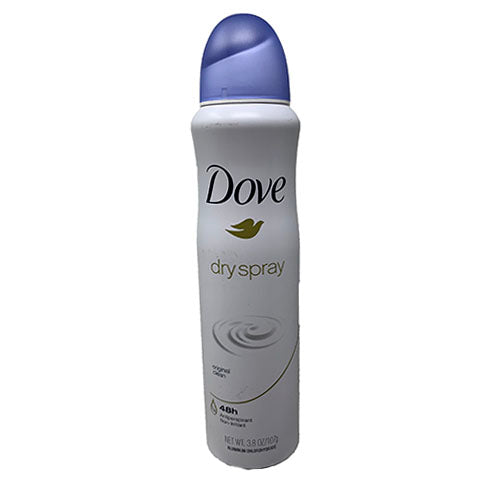 DOVE DEOD SPRY 3.8oz(8/21)ORIGINAL