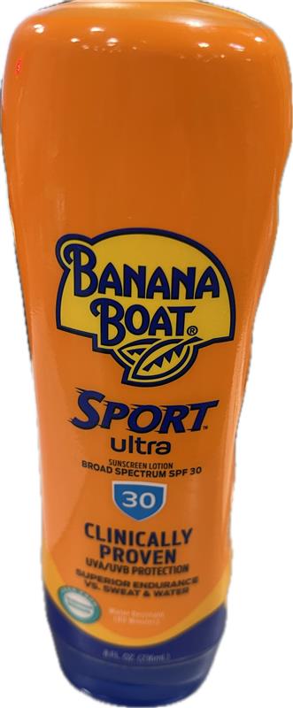 SP BB SPORT SUNSCREEN SPF30 8oz (2026) NI