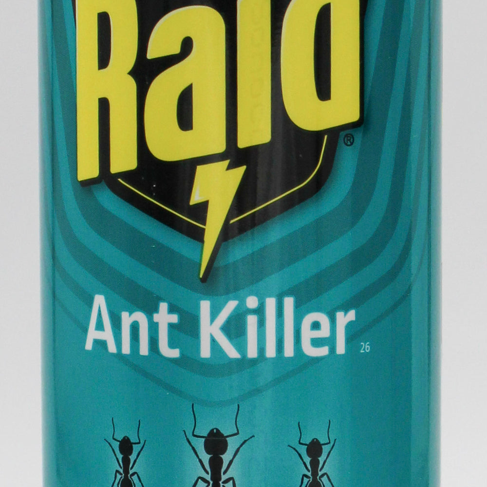 SP RAID ANT KILLER 17.5oz PINE FOREST FRESH SCENT