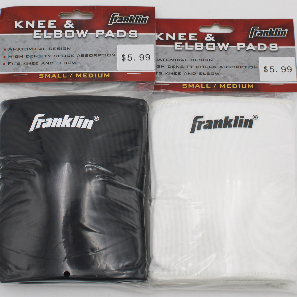 FRANKLIN KNEE ELBOW GUARD