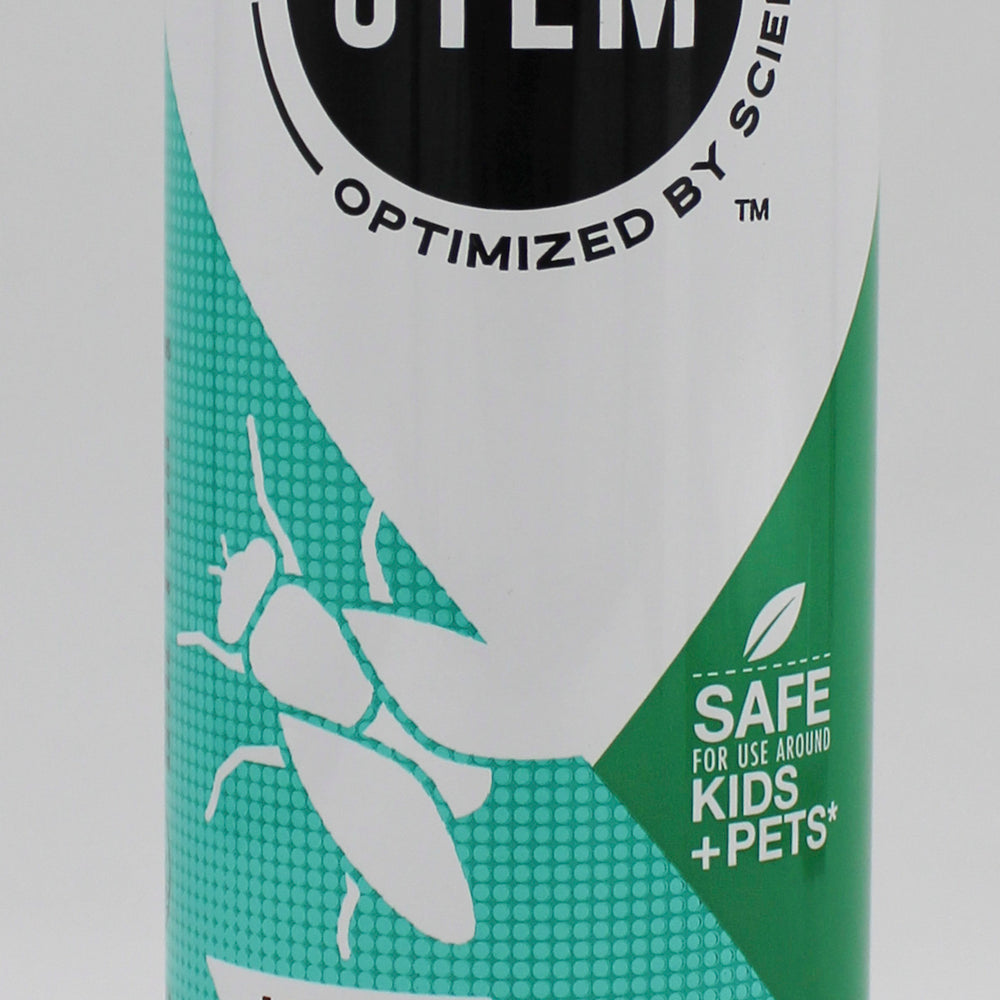 STEM FLYING INSECT KILLER AEROSOL 3ct 10oz US