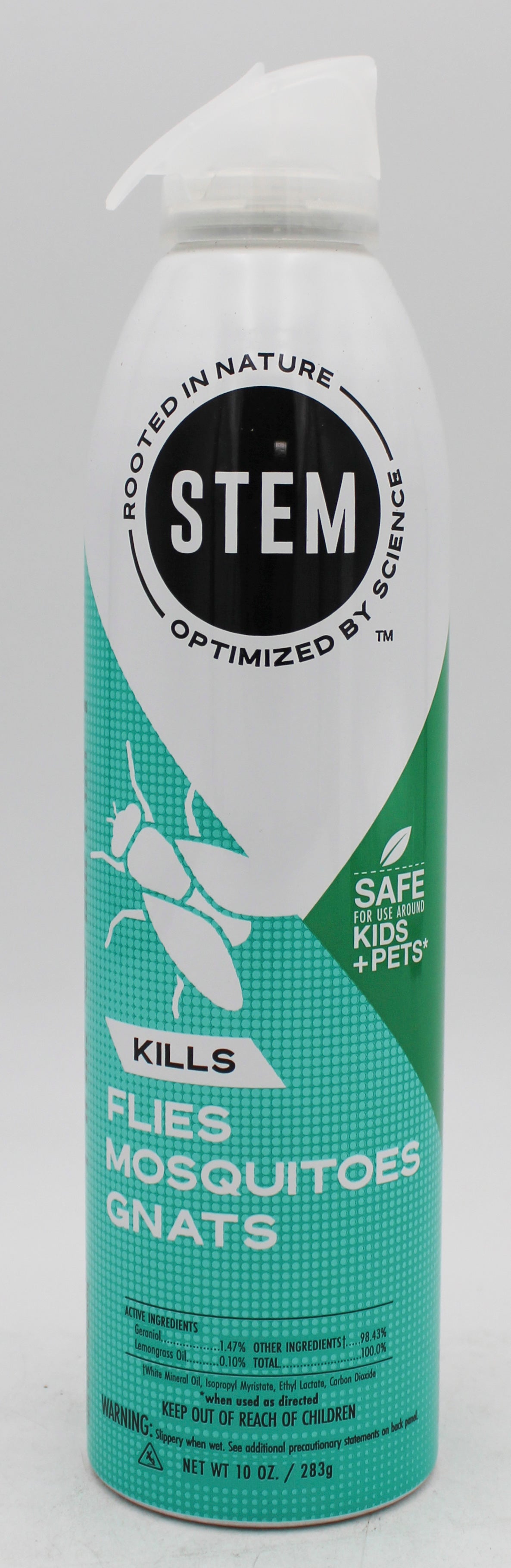 STEM FLYING INSECT KILLER AEROSOL 3ct 10oz US