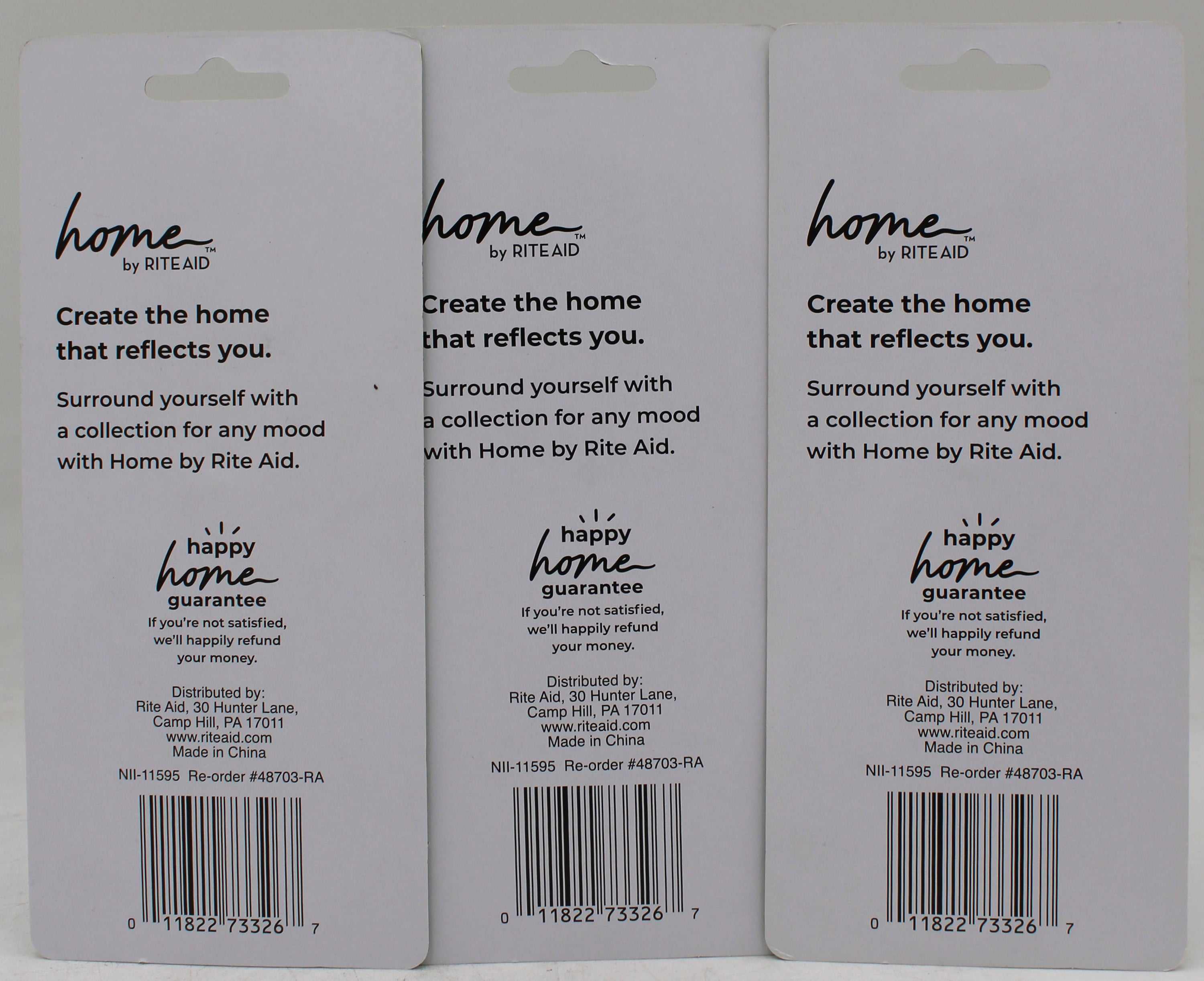 RITE AID 5 1/4IN BLUNT TIP KIDS SCISSORS