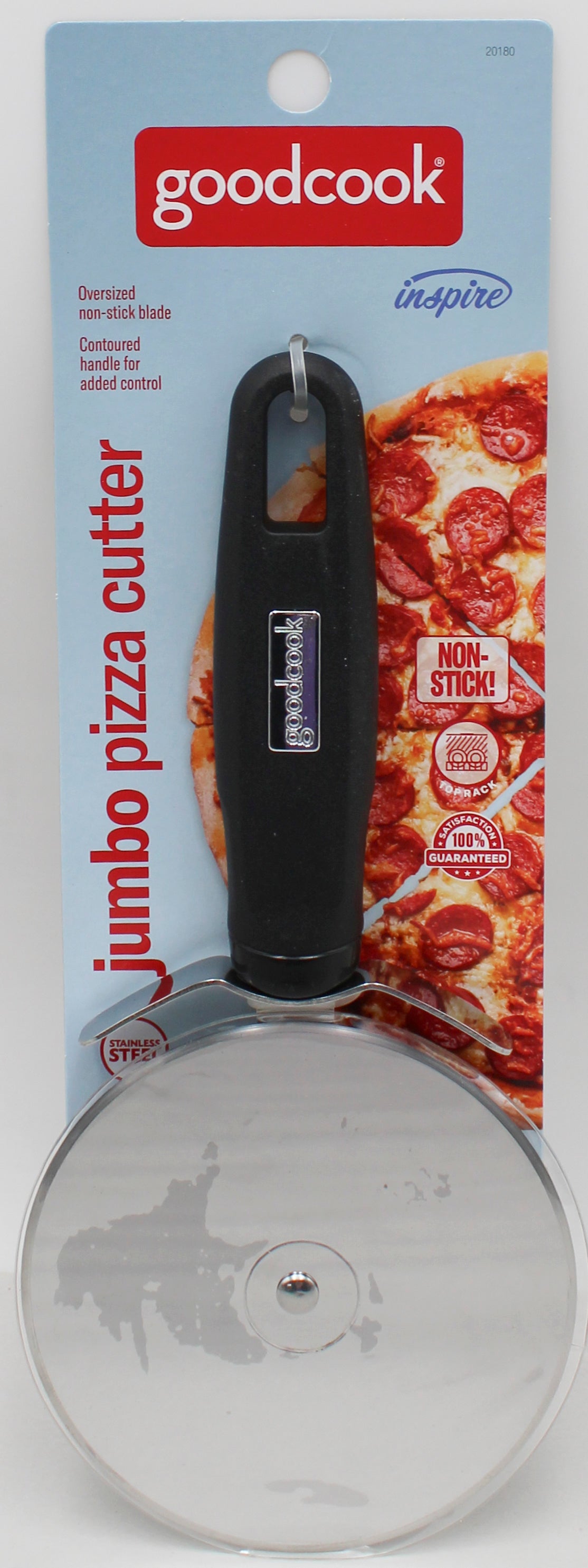 JUMBO PIZZA CUTTER