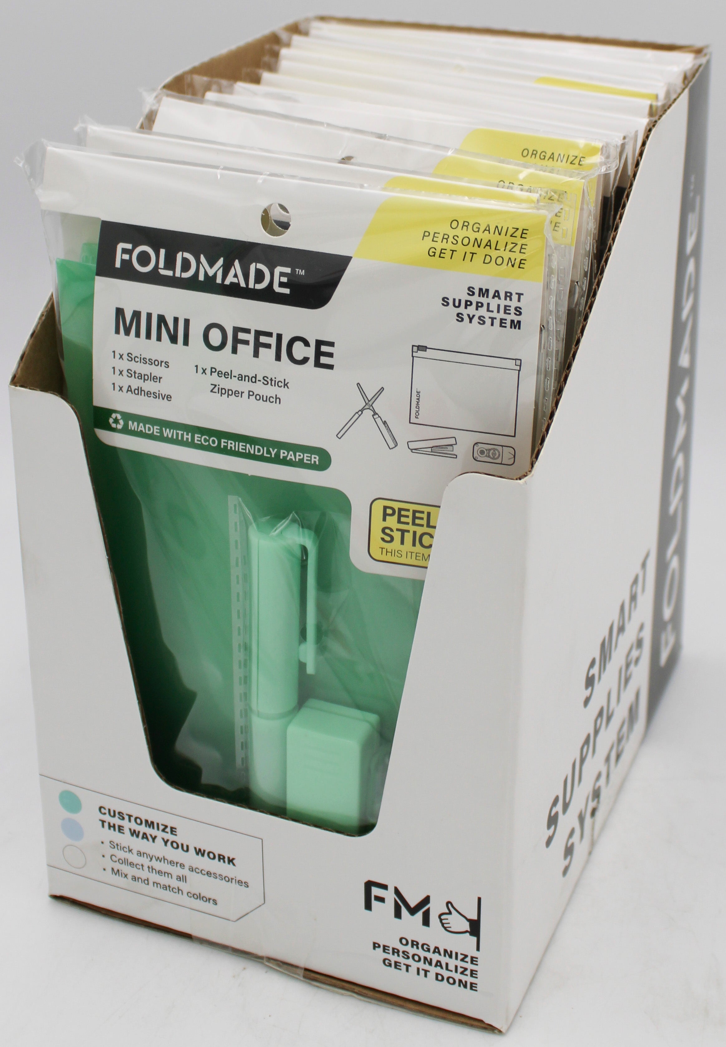 MINI OFFICE SET ASST.