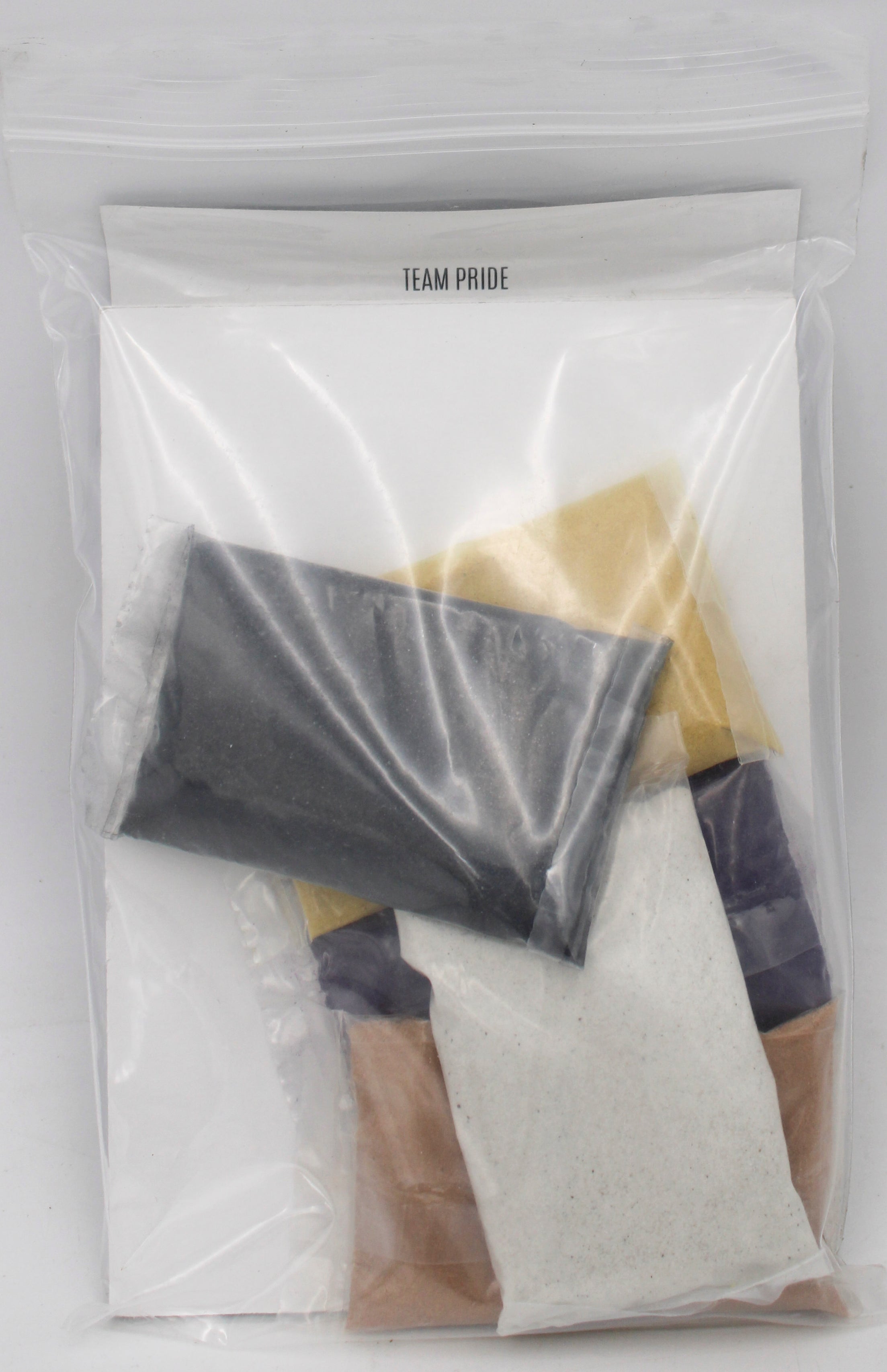 NFL MINNESOTA VIKINGS SAND ART CRAFT KIT