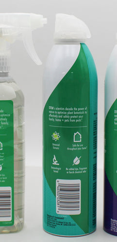 SP RAID STEM SPRAY MIX