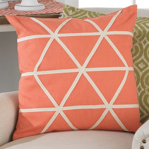 RAY OF LIGHT 18" PILLOW COVER