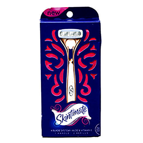 SP SKINMAT WM RAZOR1ct 2RFLL W/ALOE