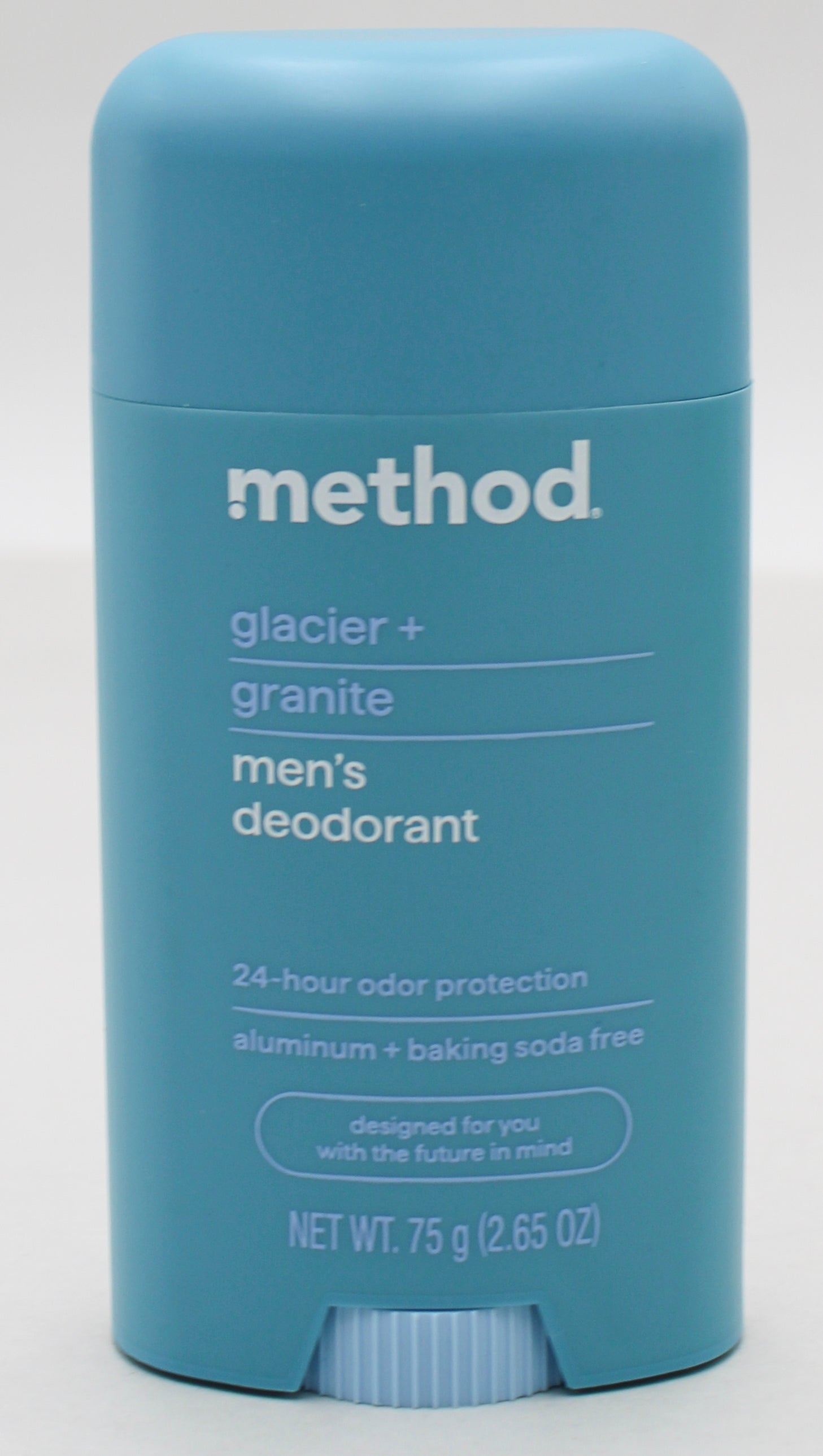SP METHOD DEODORANT 2.65oz GLACIER + GRANITE
