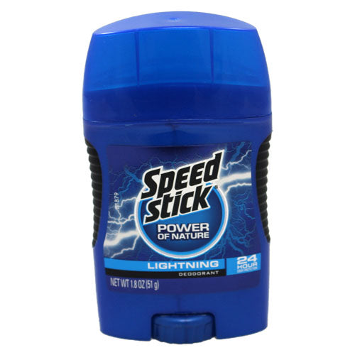 SPD.STICK MENS DEOD 1.8oz-LIGHTNING