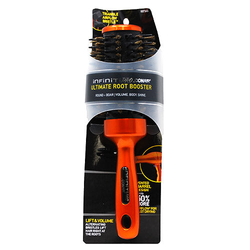 SP CNAIR Booster Round Brush | Salon Styling | Bulk