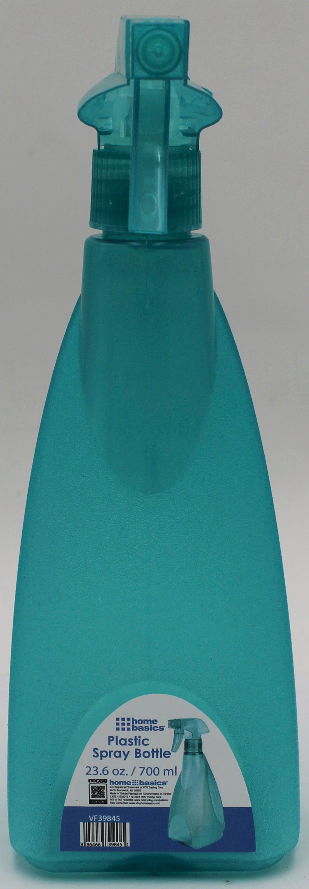 PLASTIC SPRAY BOTTLE 23.6oz
