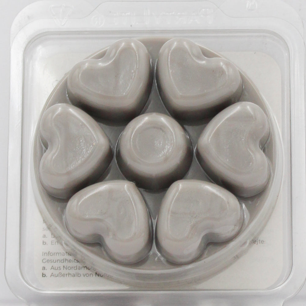 PARTYLITE WINTER WARMTH SCENT PLUS HEART MELTS 3.2oz