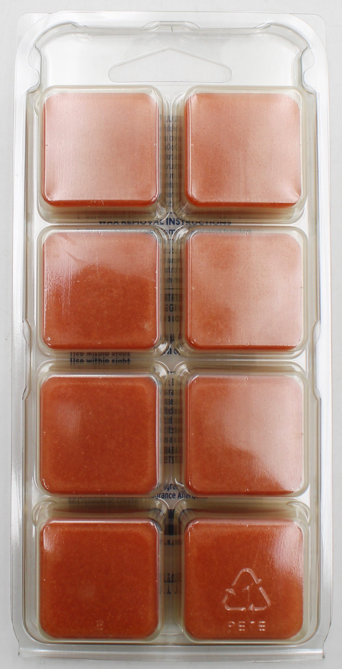 GLADE WAX MELTS PUMPKIN & GINGER 3.1oz US