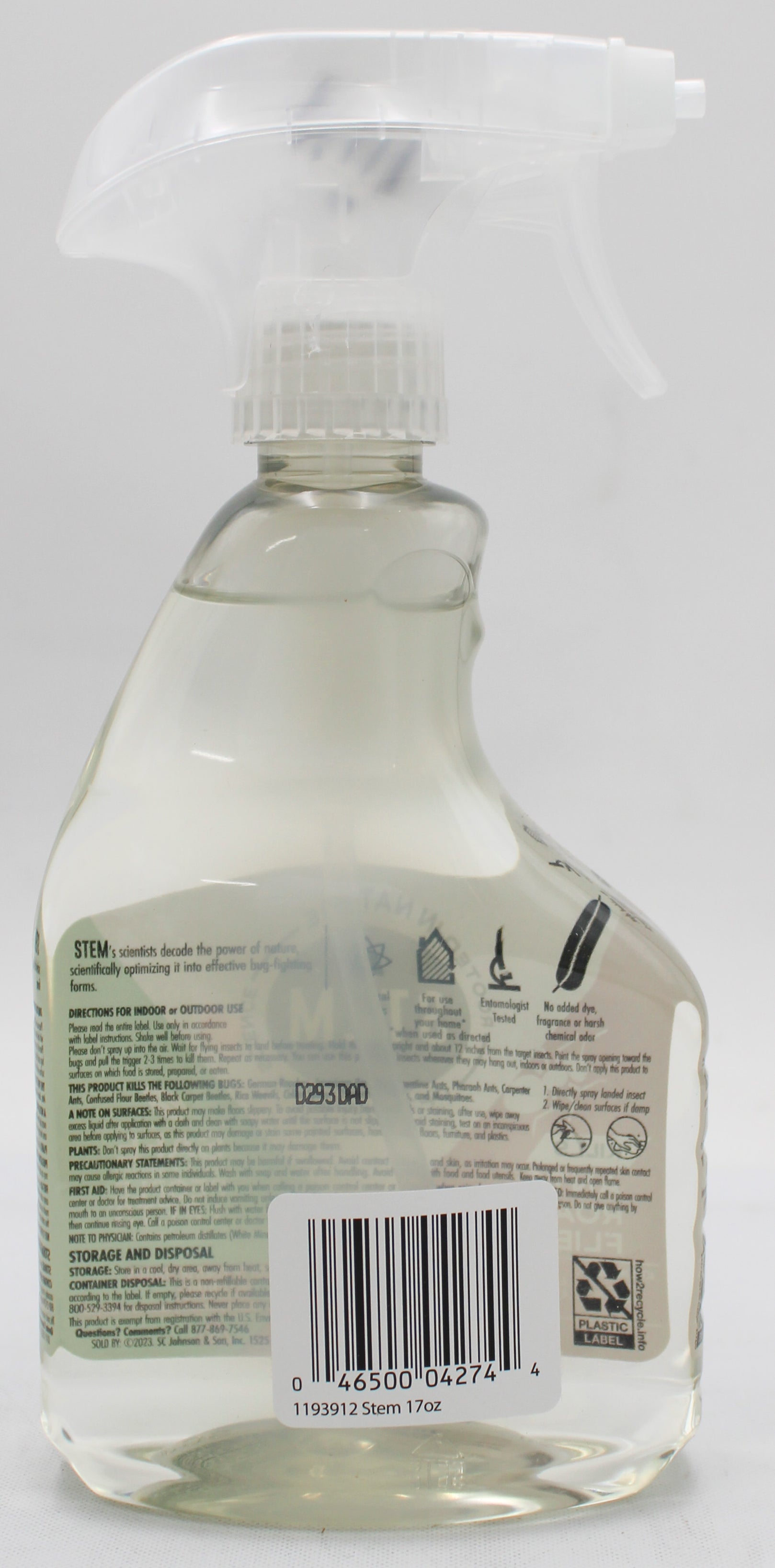 OFF Adults & Kids Aerosol Insect Repellent 9oz