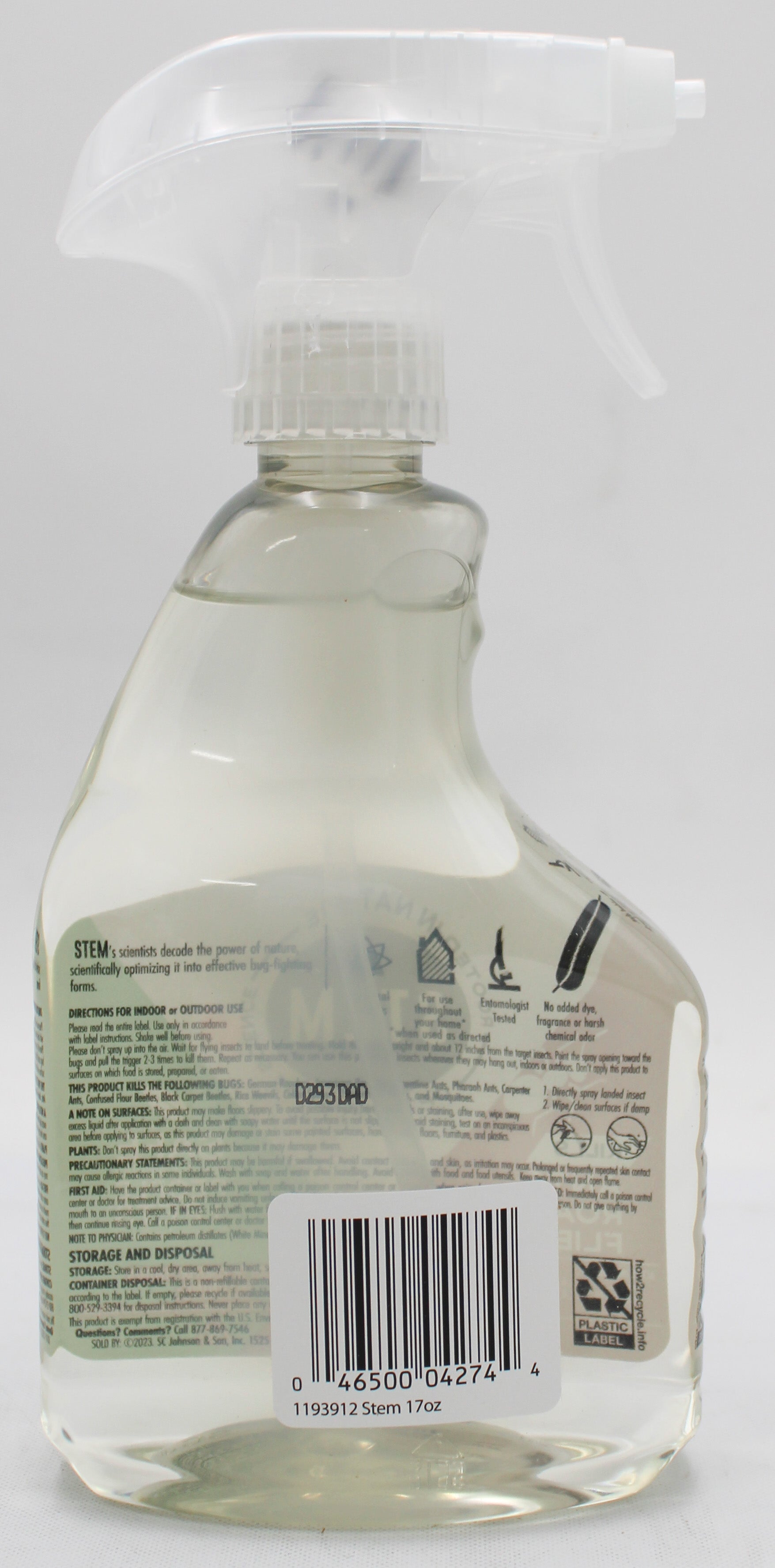 OFF Adults & Kids Aerosol Insect Repellent 9oz