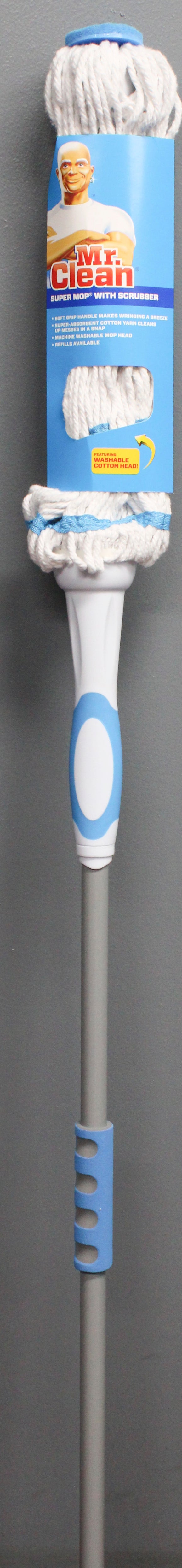 MR. CLEAN CLASSIC TWIST MOP