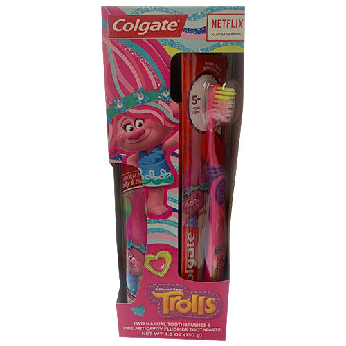 TBRSH/TPSTE 3PC(6/21)4.6oz-TROLL/NI