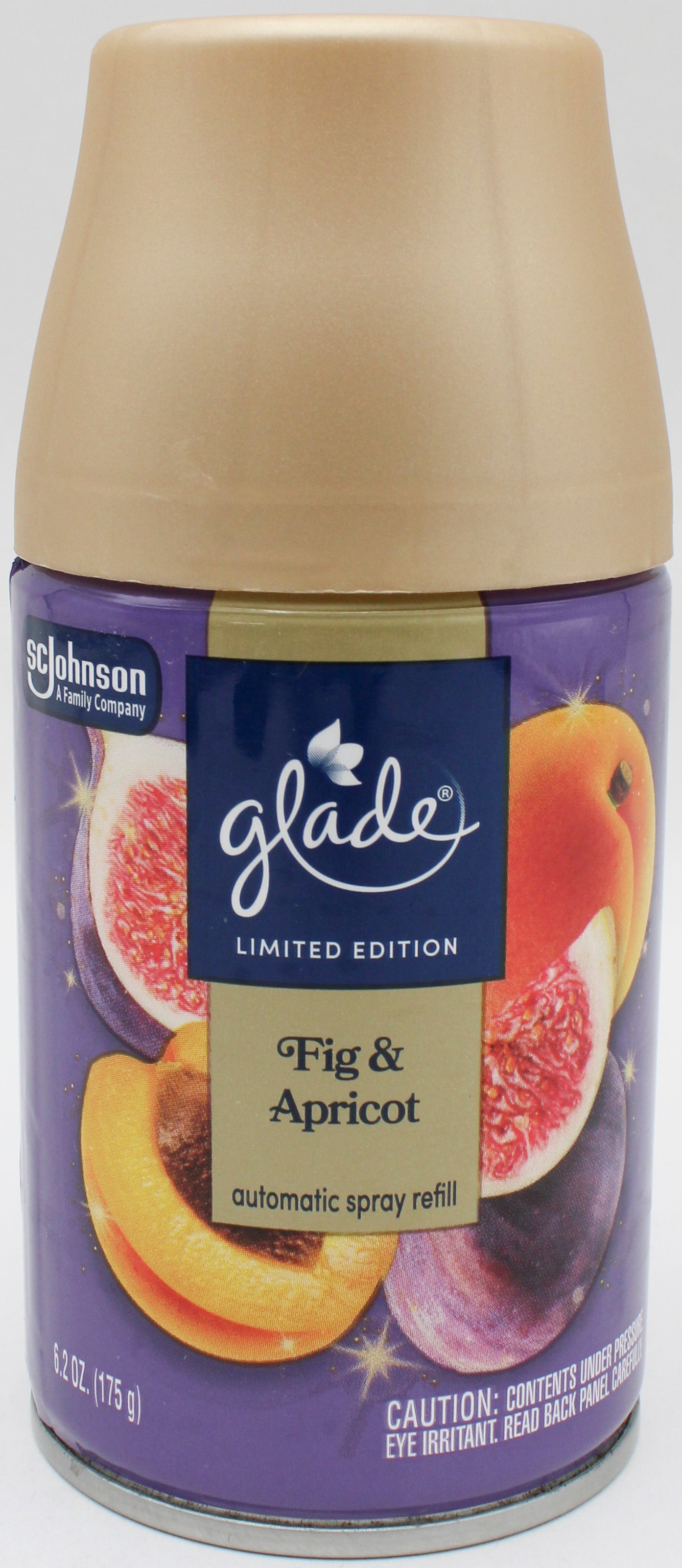 Glade Automatic Spray Refill Fig & Apricot 6.2oz Bulk