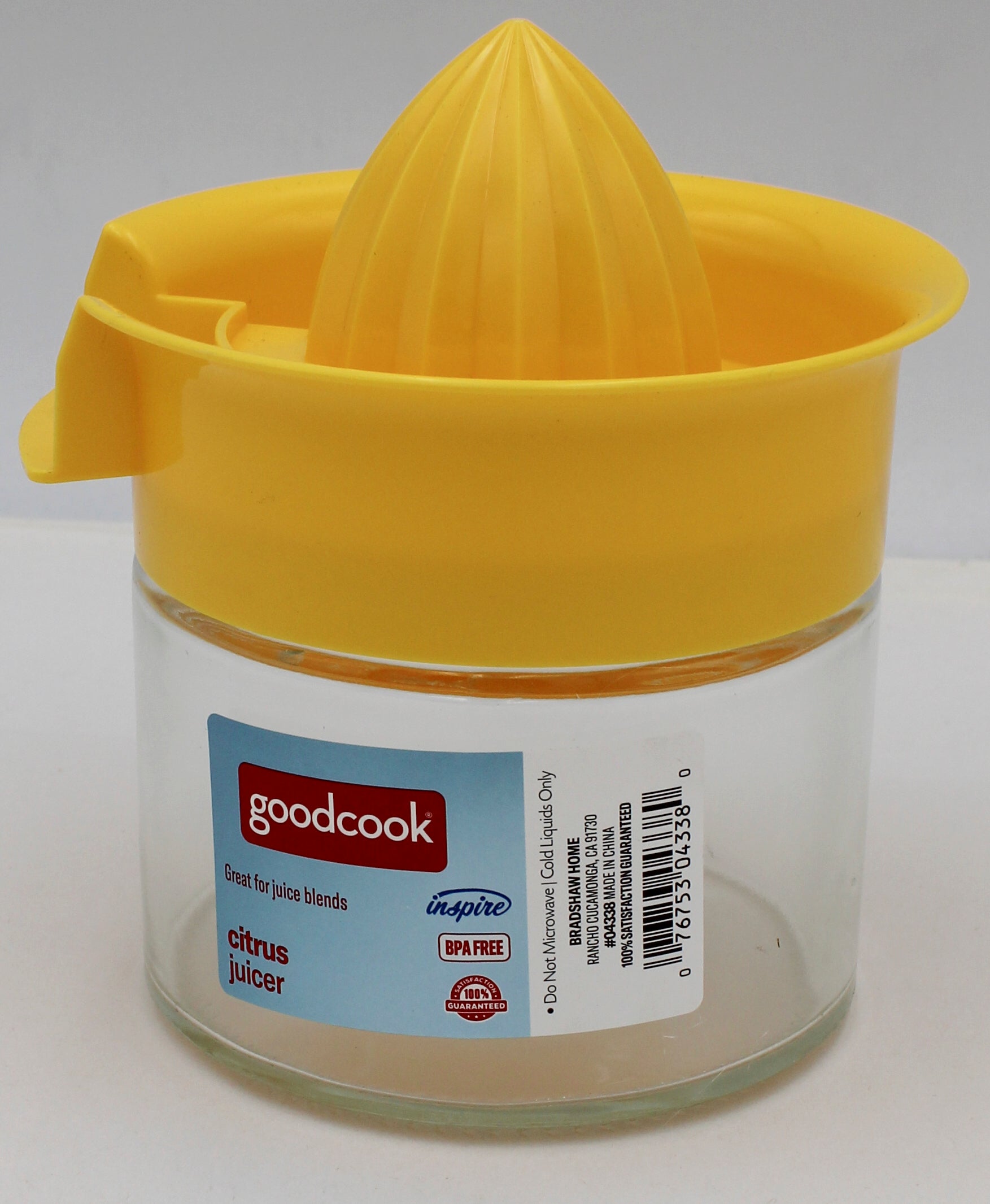 CITRUS JUICER