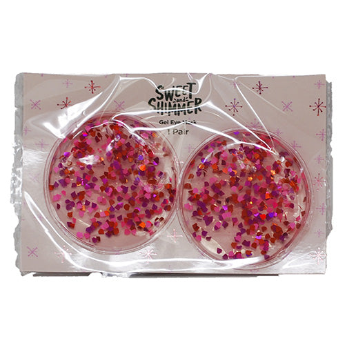 SWEET & SHIMER 1PR GEL EYE MASK(PP4.99)