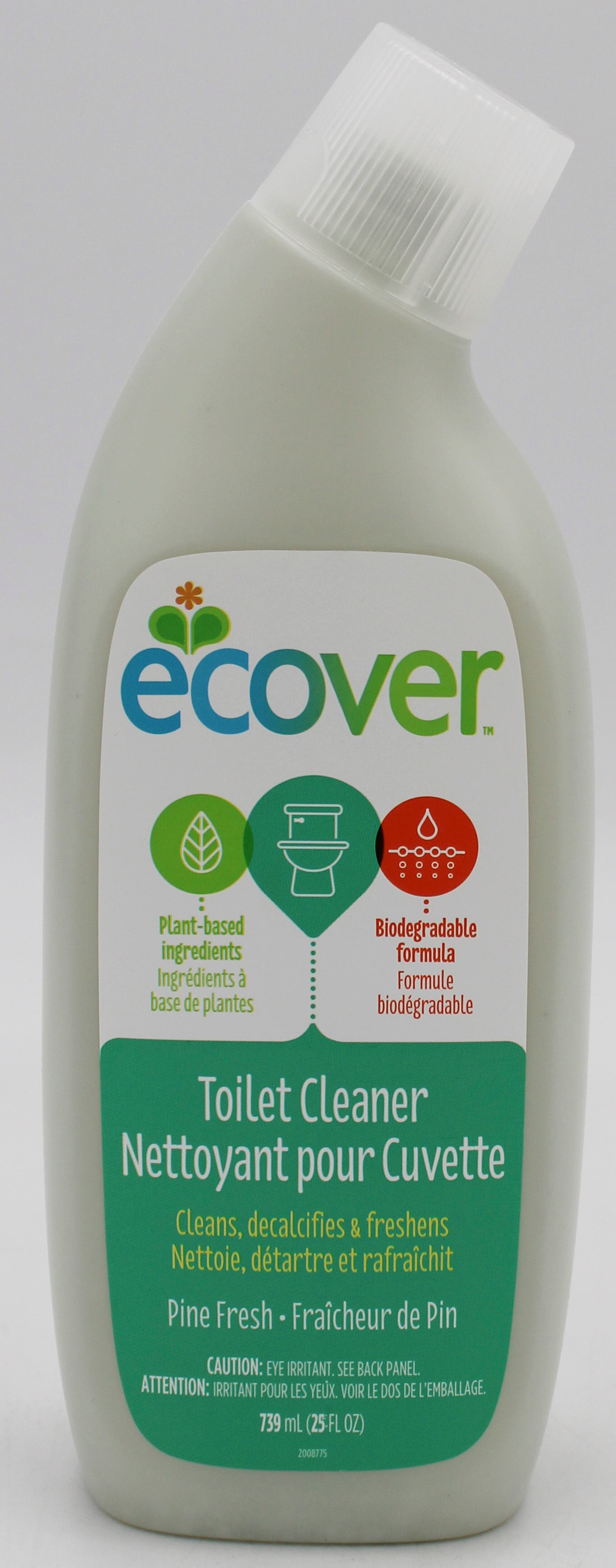 ECOVER TOILET CLEANER PINE FRESH 25oz NA