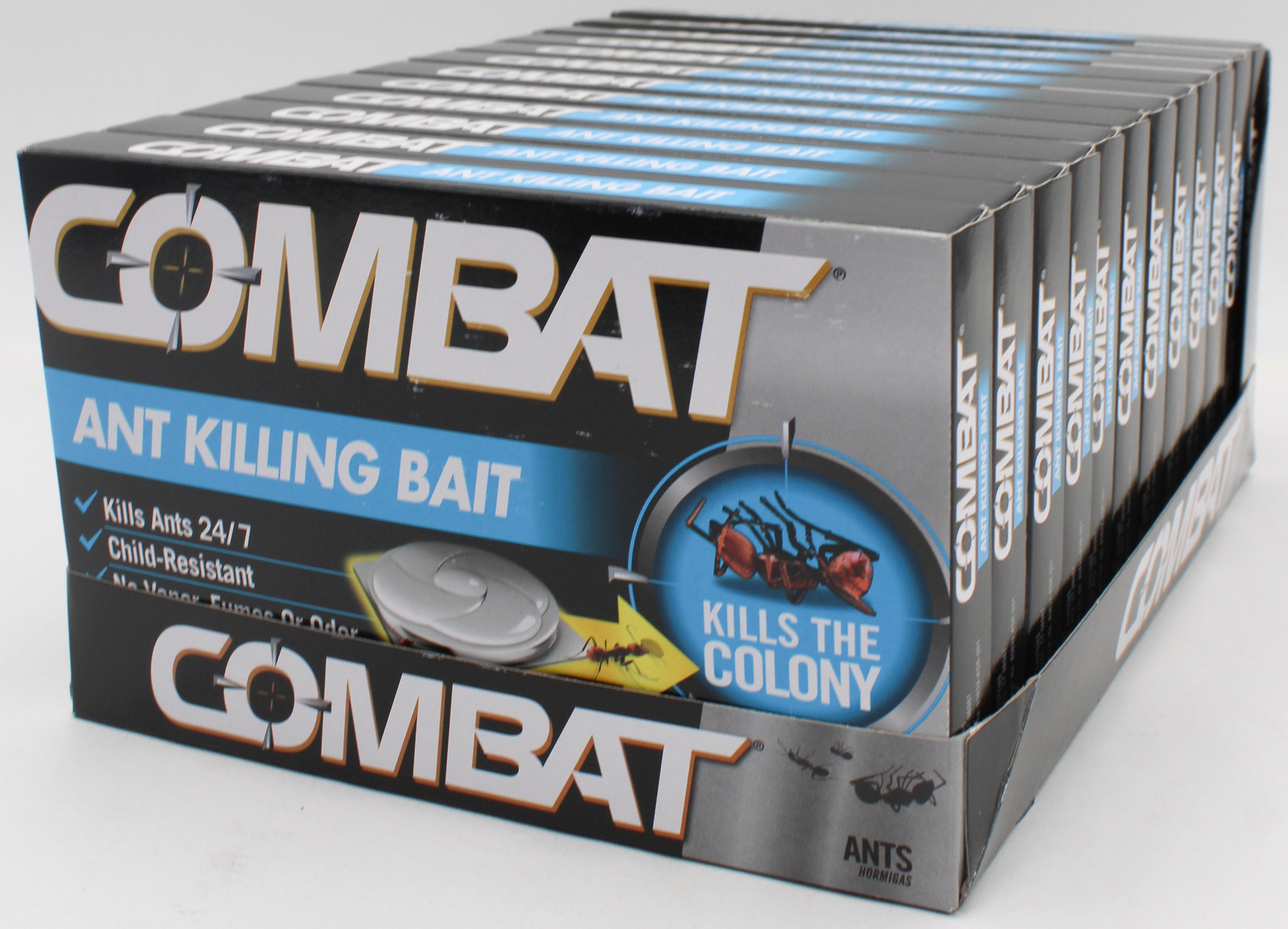 COMBAT 6CT ANT BAIT
