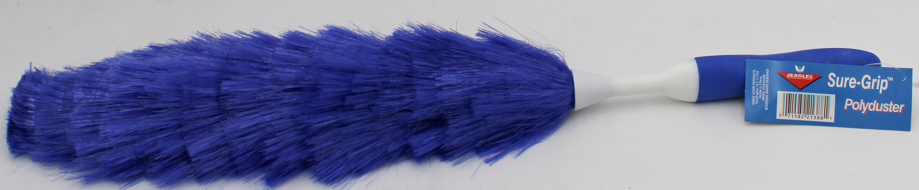 NATUREZWAY POLYDUSTER W/ 21" HANDLE