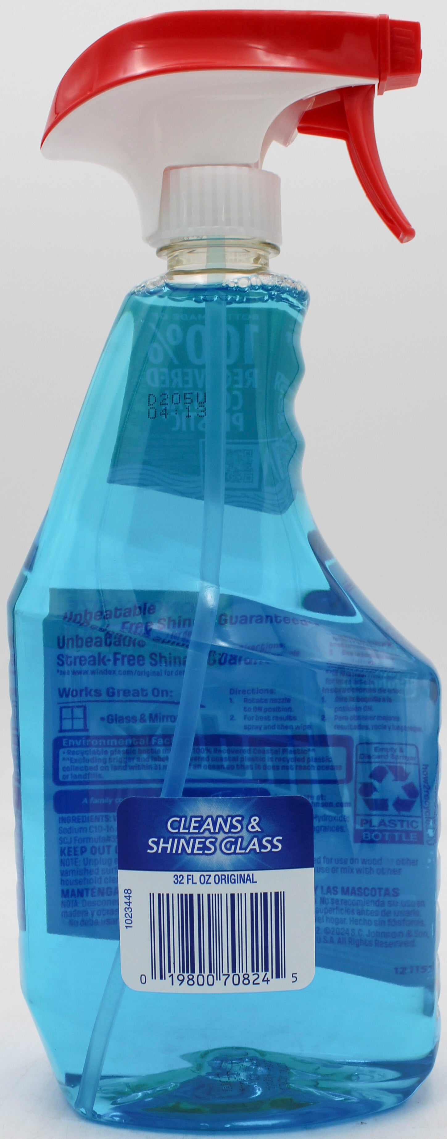 SP WINDEX ORIGINAL  32oz.