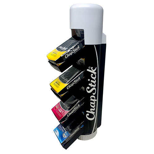 CHAPSTCK .15oz(5/20)ASST DSPLY NI