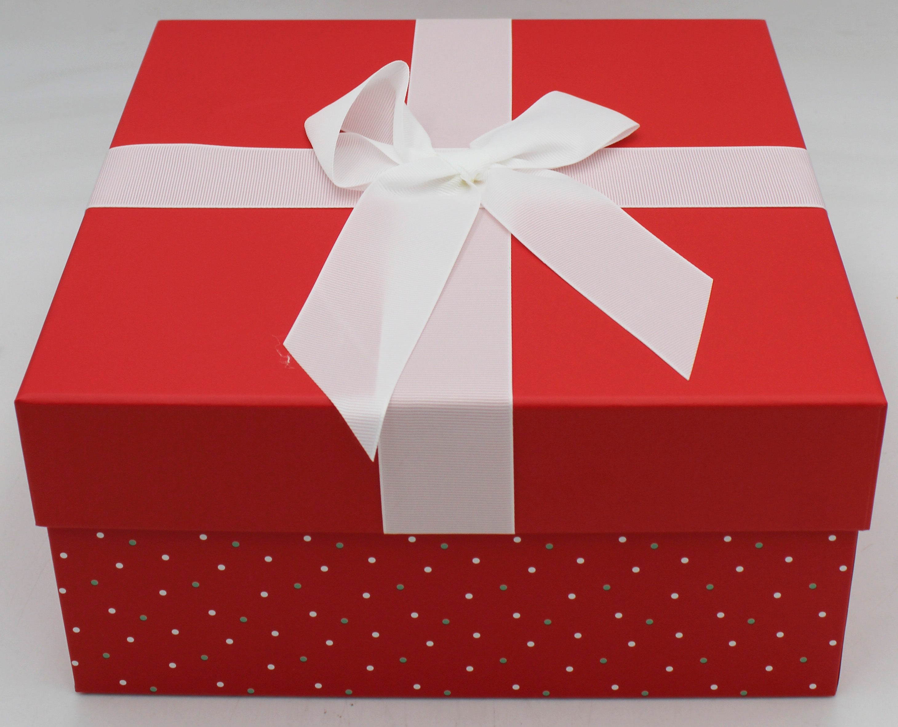 3CT NESTED SQUARE GIFT BOXES - SIMPLE