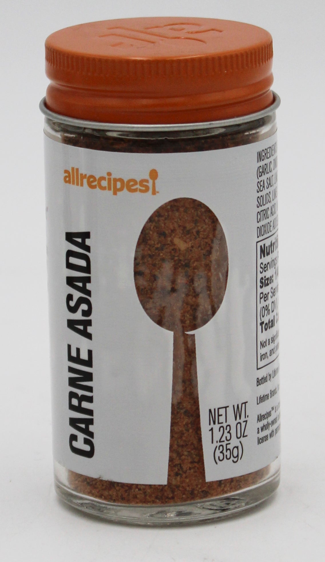 ALLRECIPES 1.23 OZ CARNA ASADA SPICE