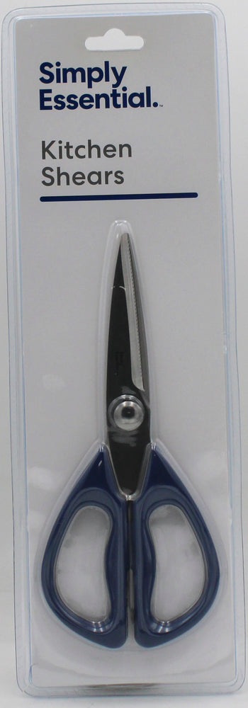 SIMPLY ESSENTIALS CUTLERY SHEARS