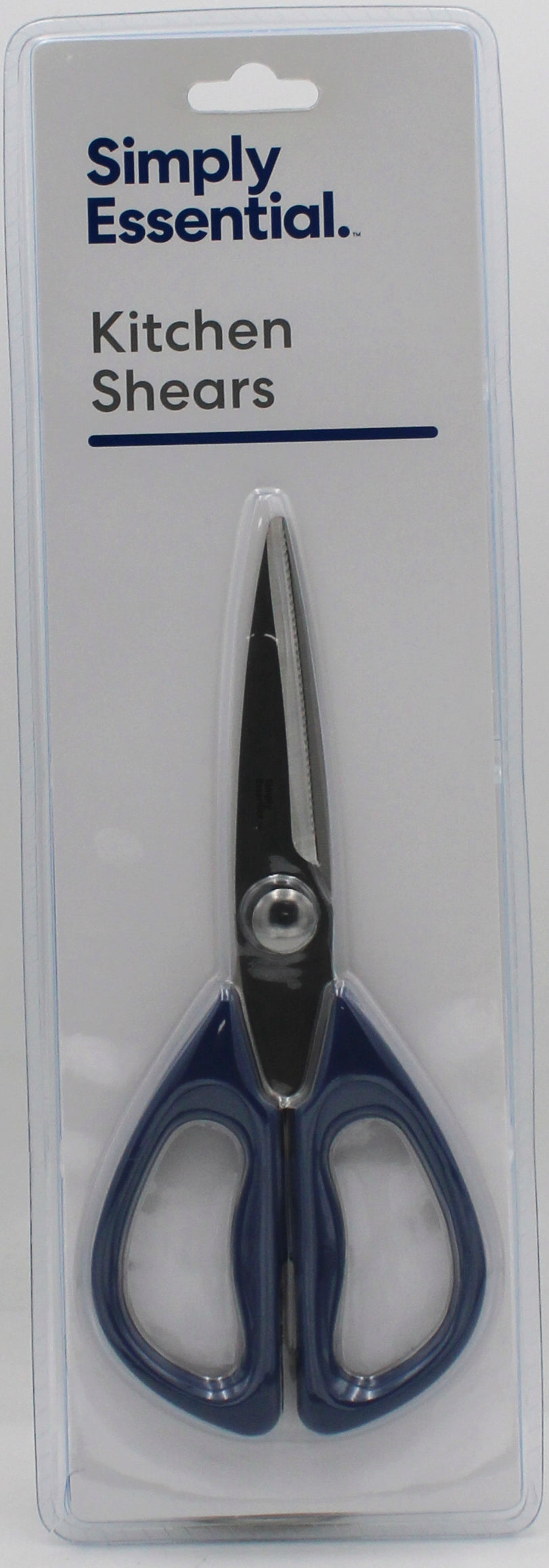 SIMPLY ESSENTIALS CUTLERY SHEARS