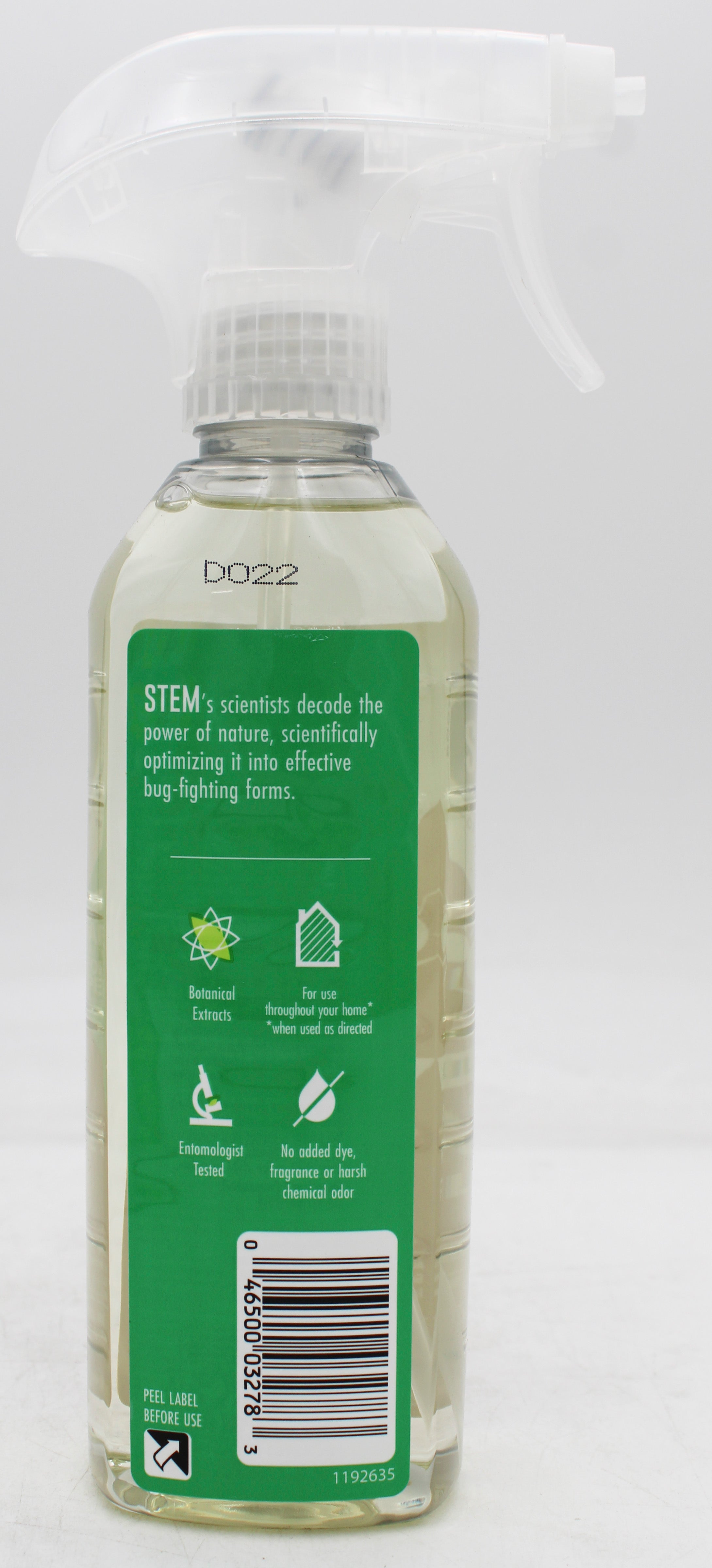 SP STEM KILLS ANTS ROACHES FLIES 12oz