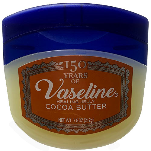 VASELINE HEALING JELLY 7.5oz-COCOA