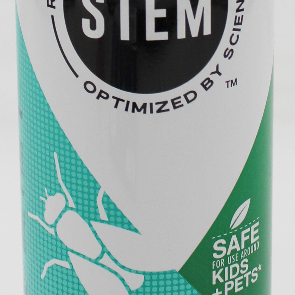 SP STEM KILLS FLIES, MOSQUITOES, GNATS 10oz