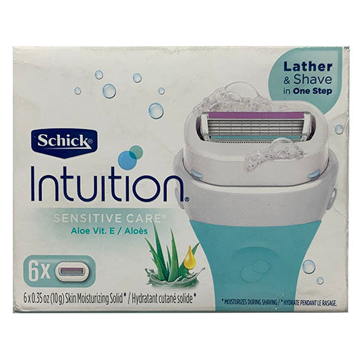 SP SCHCK INTUITION CRTRDGE RFLL 6CT-NI